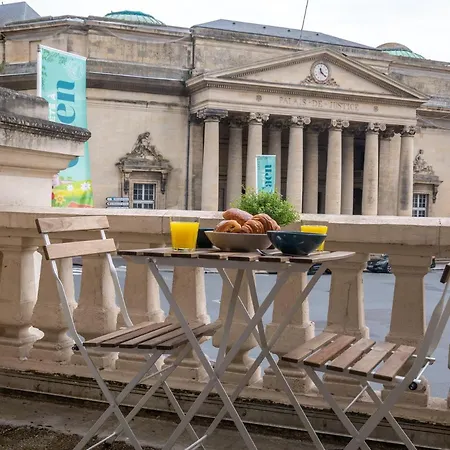 Renove Avec Terrasse Et Vue Unique !
