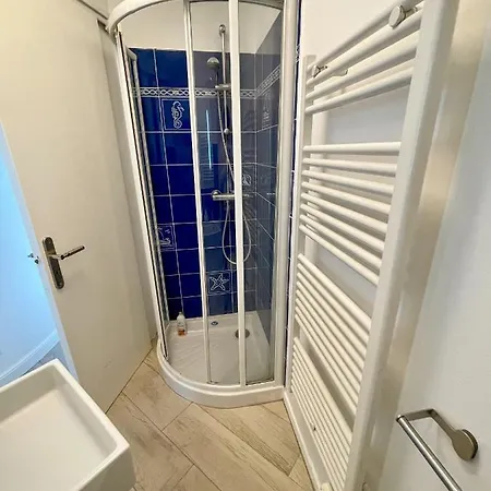 Renove Avec Terrasse Et Vue Unique ! דירה קאין