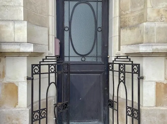 Renove Avec Terrasse Et Vue Unique ! 아파트 캉