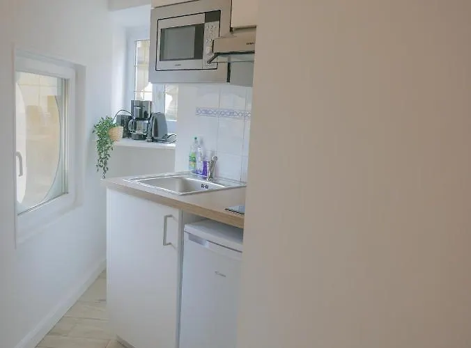 Renove Avec Terrasse Et Vue Unique ! 아파트 캉