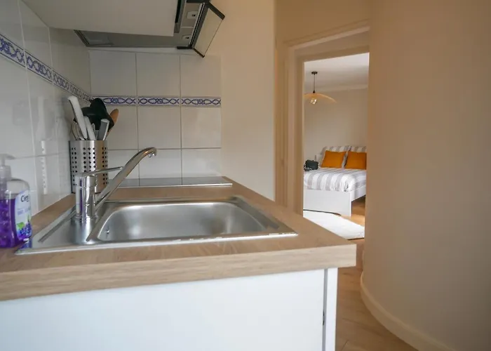 Renove Avec Terrasse Et Vue Unique ! 캉